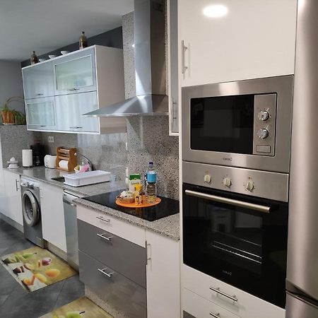Piso Torre Daire A Coruña Dış mekan fotoğraf