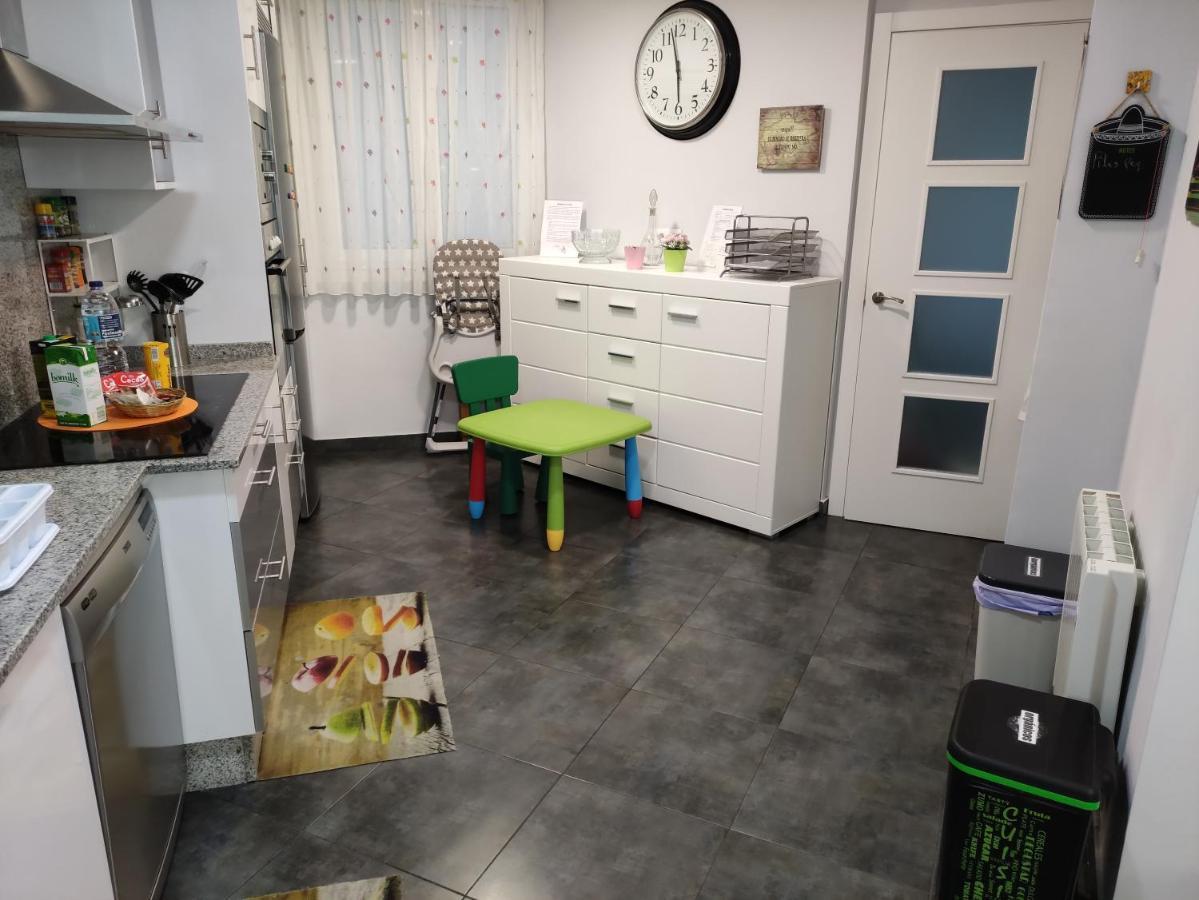 Piso Torre Daire A Coruña Dış mekan fotoğraf