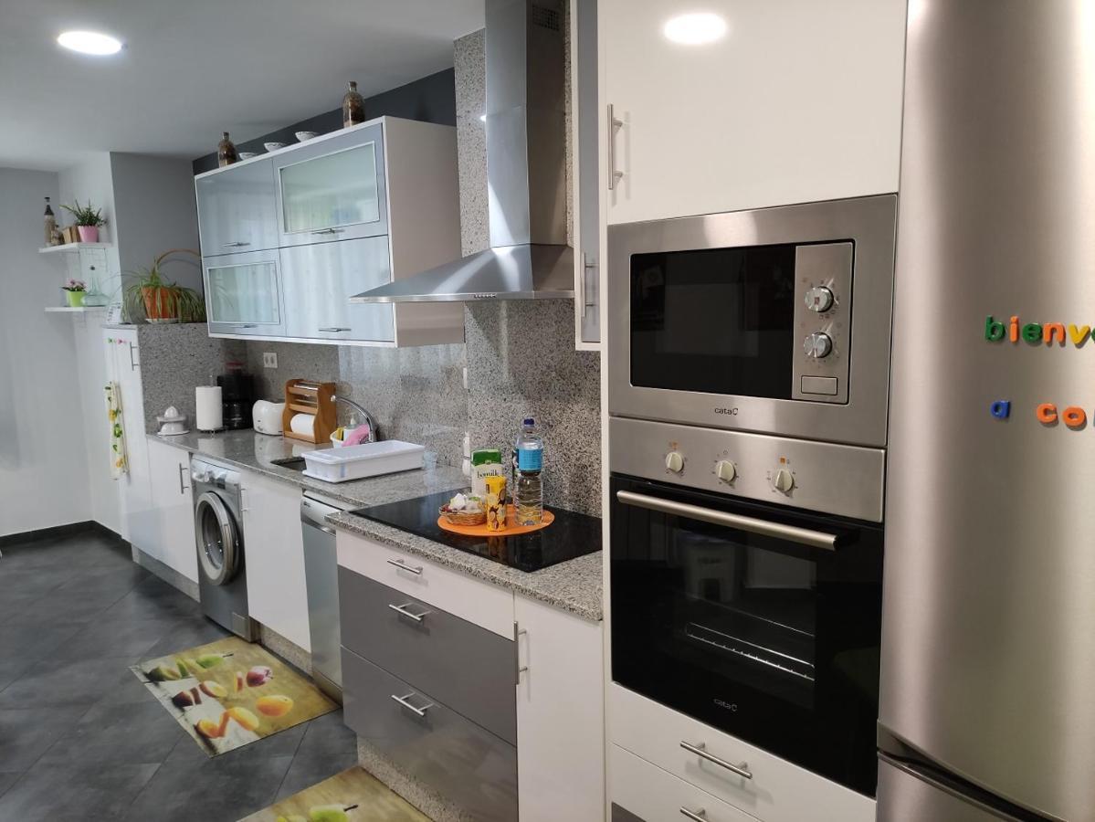 Piso Torre Daire A Coruña Dış mekan fotoğraf